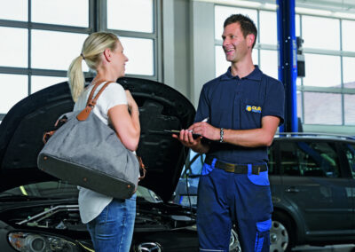 Car & More - Prutting