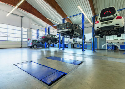 Car & More - Prutting