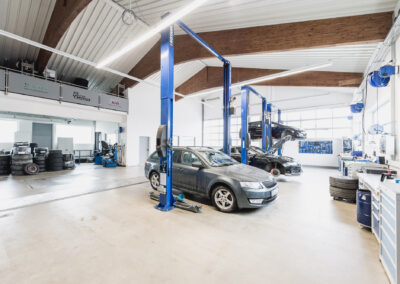 Car & More - Prutting